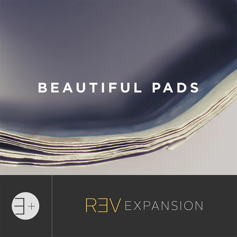 Output Beautiful Pads (for REV) interface