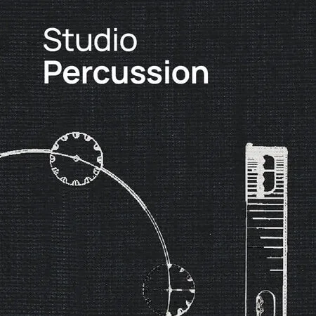 VSL Studio Percussion Bundle interface