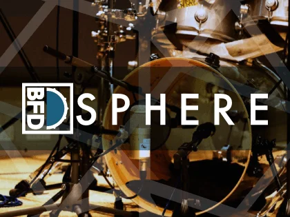 BFD Expansions: Sphere interface