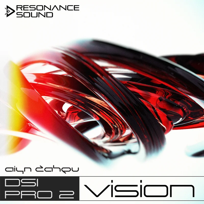 Resonance Sound AZS Visions DSI Pro-2 interface