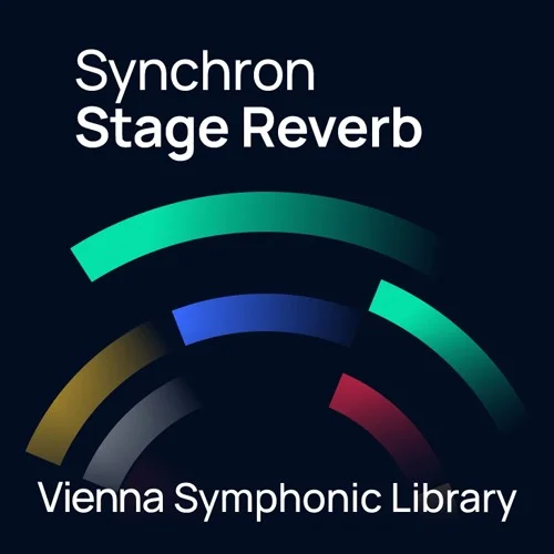 VSL - Vienna Symphonic Library Synchron Stage Reverb interface