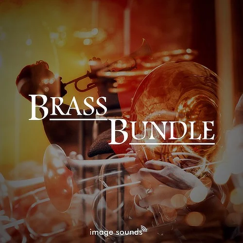 Image Sounds Brass Bundle interface