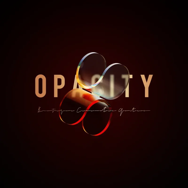 Audiomodern Opacity interface