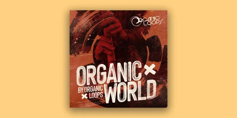 Organic Loops Organic World interface