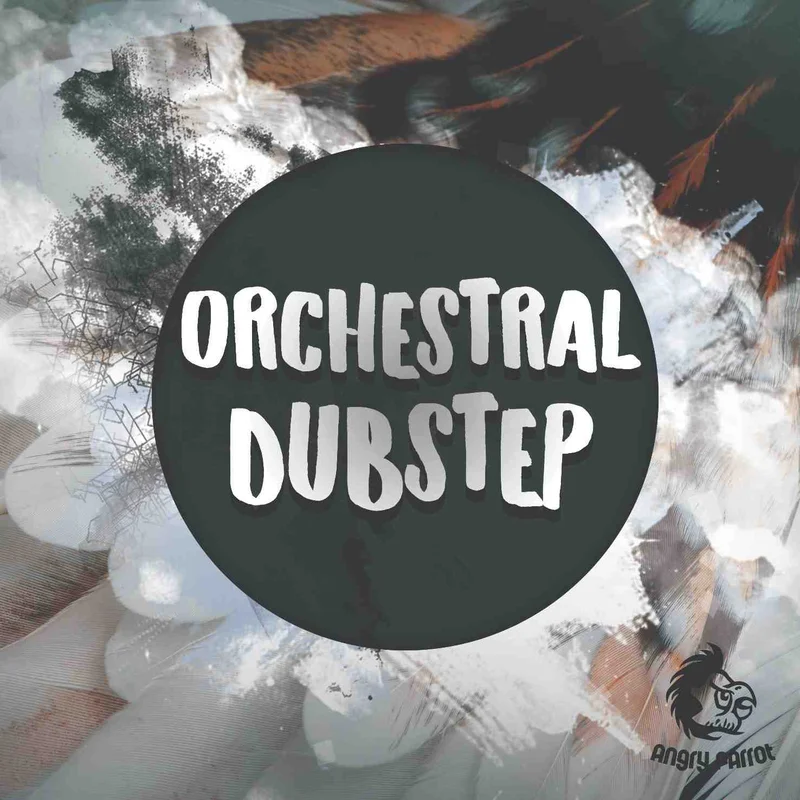 W. A. Production Orchestral Dubstep interface