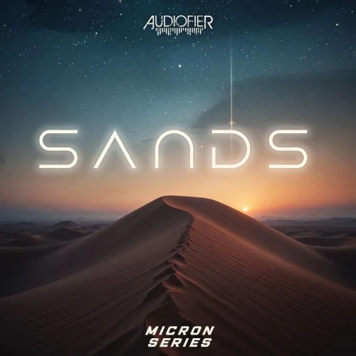 Audiofier Micron - Sands interface