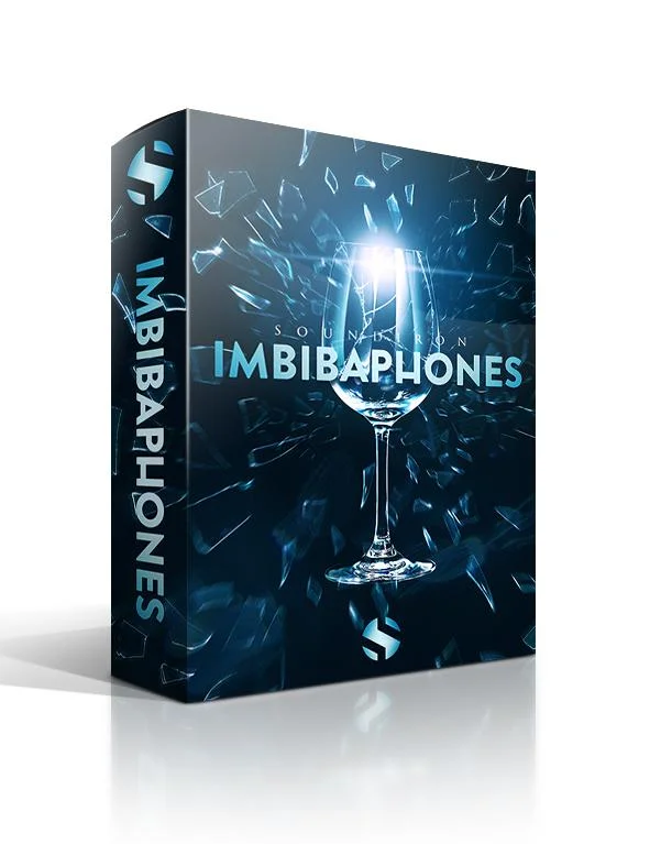Soundiron Imbibaphones interface