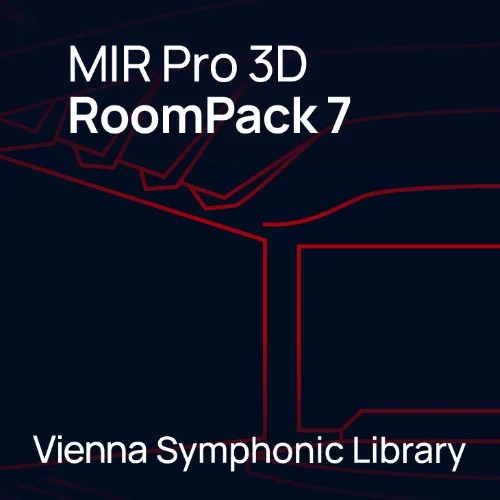 VSL Vienna MIR 3D RoomPack 7 Grosses Festspielhaus Salzburg interface
