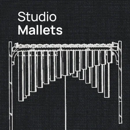 VSL Studio Mallets interface