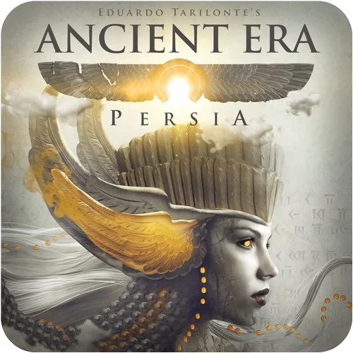 Best Service Ancient ERA Persia Upgrade interface