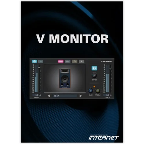 INTERNET V Monitor interface