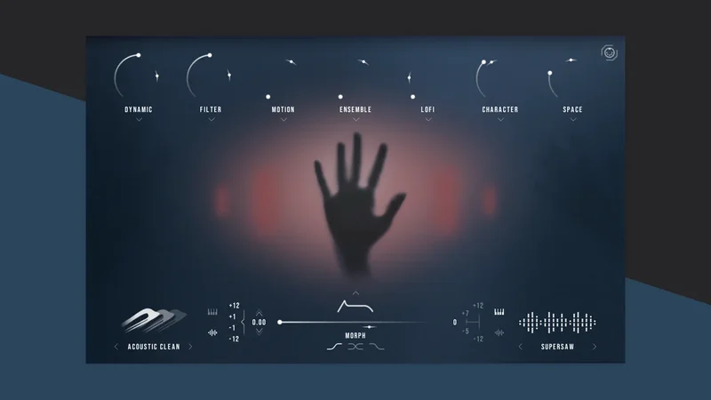 Strands interface