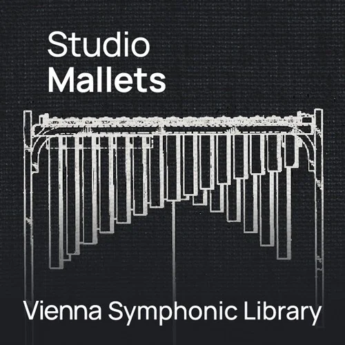 VSL - Vienna Symphonic Library SYNCHRON-ized Mallets interface