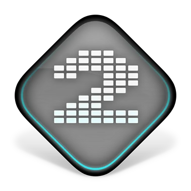 Vengeance Sound VPS Avenger Expansion - EDM 2 interface
