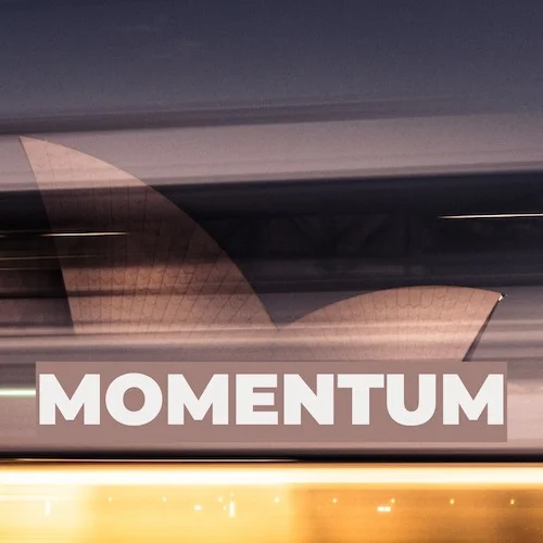 Rast Sound RS Momentum interface