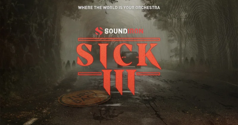 Soundiron Sick 3 interface