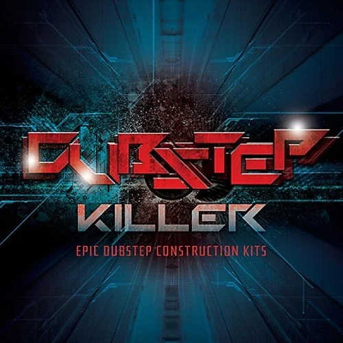 Big Fish Audio Dubstep Killer interface