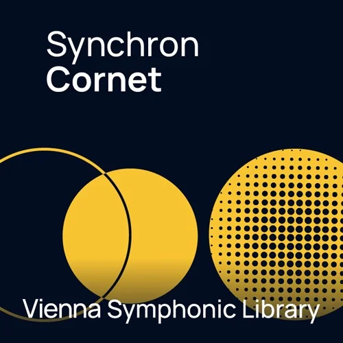 VSL - Vienna Symphonic Library Synchron Cornet interface