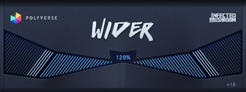 Polyverse Wider interface