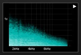 NUGEN Audio Paragon < Paragon ST UPG interface
