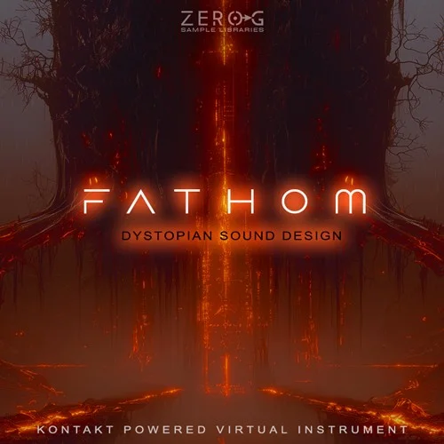 Zero-G Fathom interface
