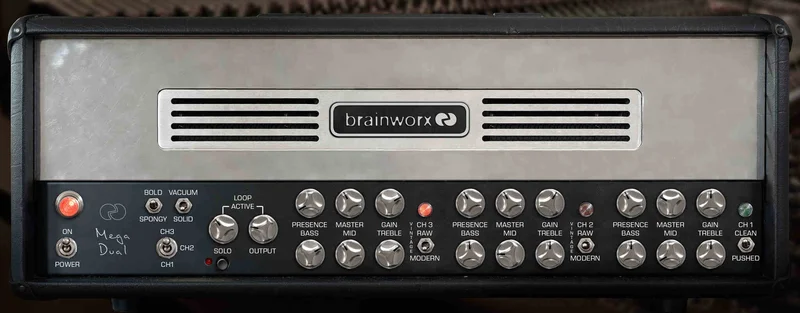 Brainworx bx_megadual interface