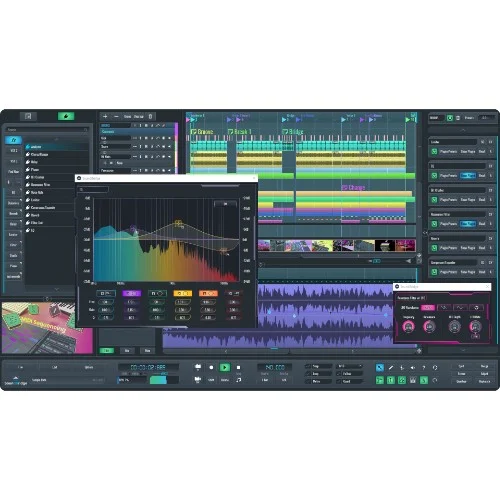 SoundBridge SoundBridge interface