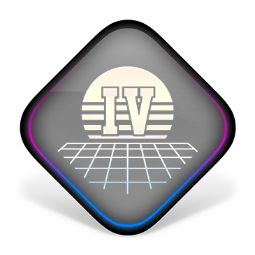 Vengeance Sound VPS Avenger 2 Expansion - Synthwave IV interface