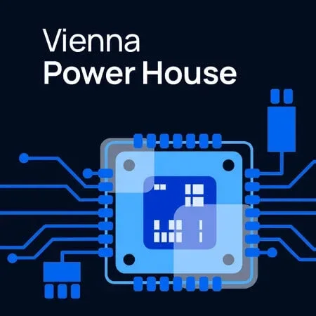 VSL Vienna Power House interface