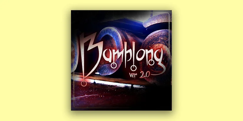 Soundiron Bamblong interface