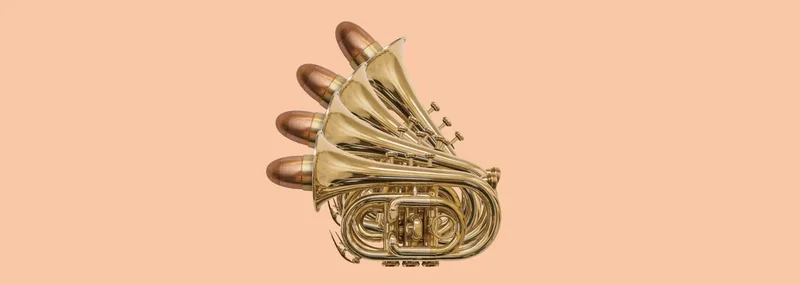 Soundpaint G-Brass UDS interface