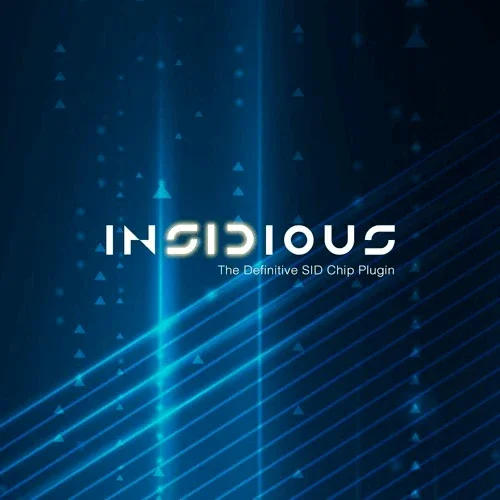 Impact Soundworks inSIDious interface