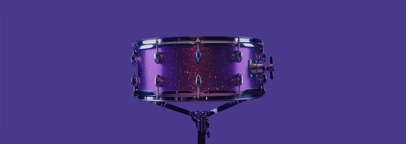 Soundpaint Nu-Disco Drums One interface