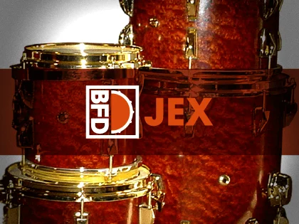 BFD Expansions: JEX interface