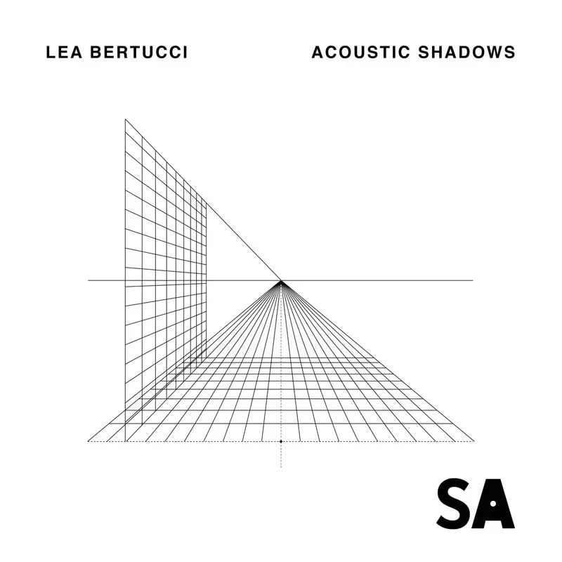 Spitfire Audio Lea Bertucci - Acoustic Shadows interface