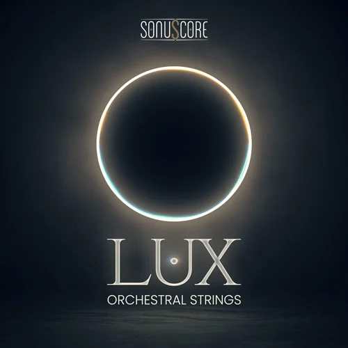 Sonuscore LUX Orchestral Strings Crossgrade interface