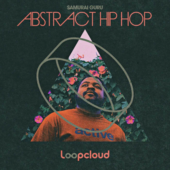 Loopmasters Samurai Guru - Abstract Hip Hop interface