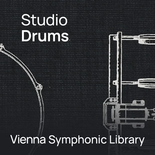 VSL - Vienna Symphonic Library SYNCHRON-ized Drums interface