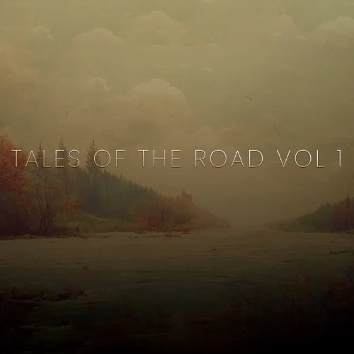 Evolution Series Chronicles Tales of the Road Vol 1 interface