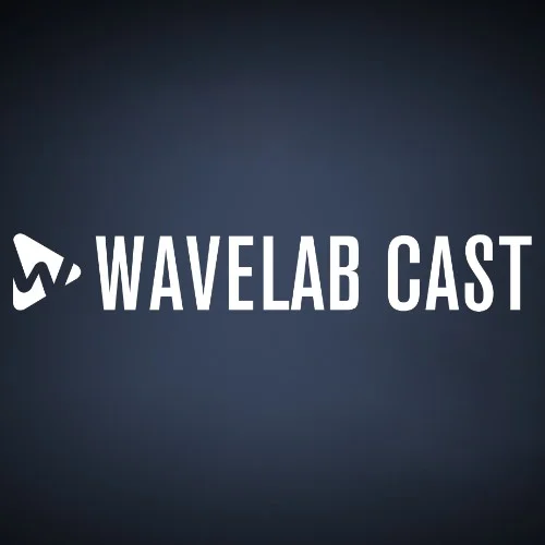 Steinberg WaveLab Cast 2 interface
