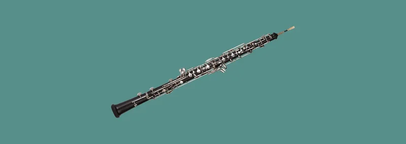 Soundpaint 1982 Oboe Amore interface