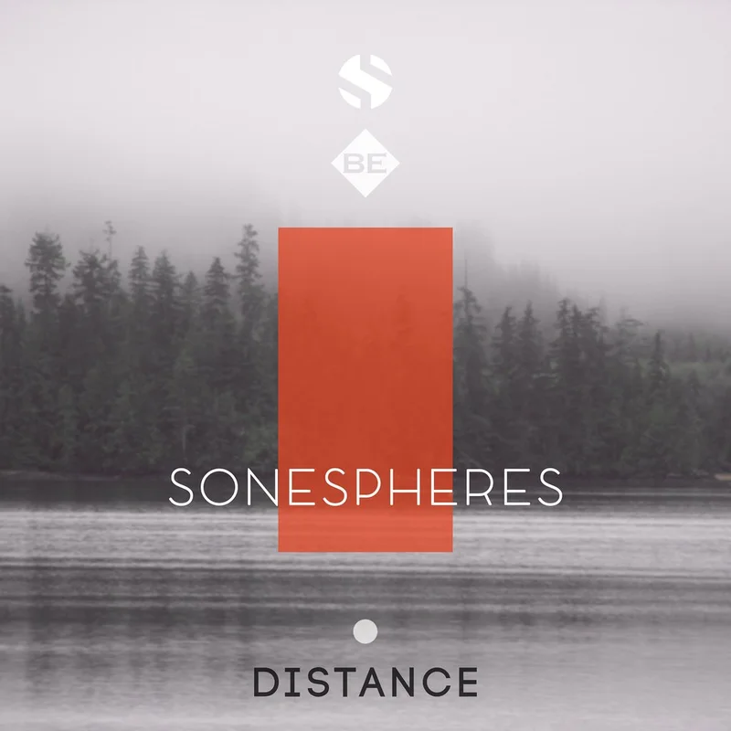 Soundiron Sonespheres 1 - Distance interface