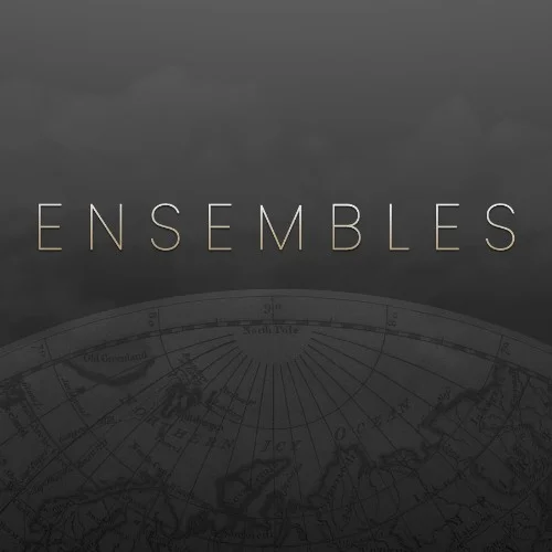 Evolution Series World Percussion Ensembles interface