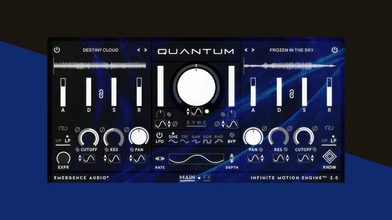 Quantum interface