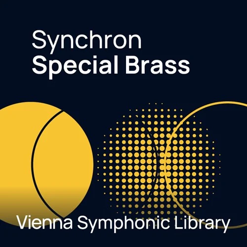 VSL - Vienna Symphonic Library Synchron Special Brass interface