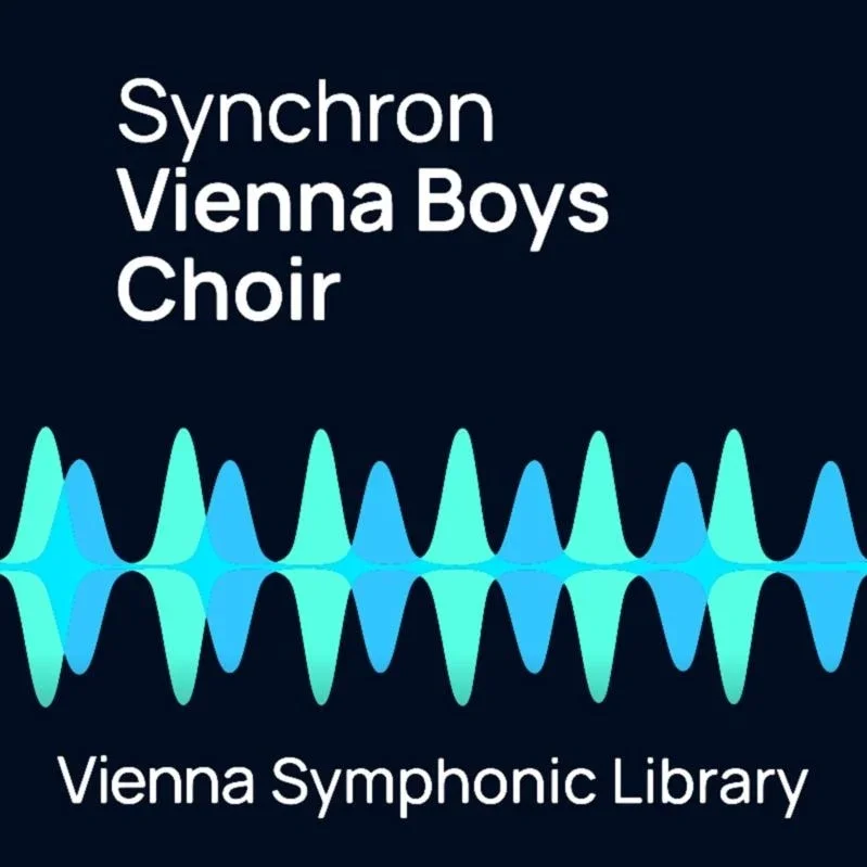 VSL Vienna Boys Choir interface