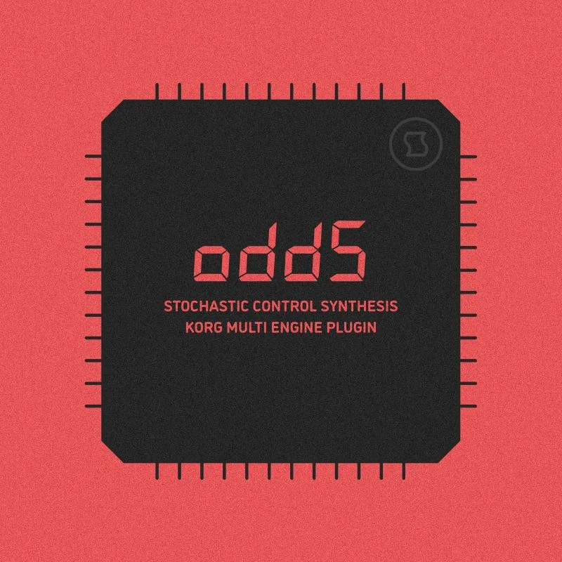 Sinevibes KorgOdds interface