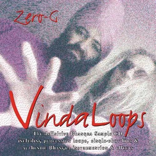 Zero-G Vindaloops interface