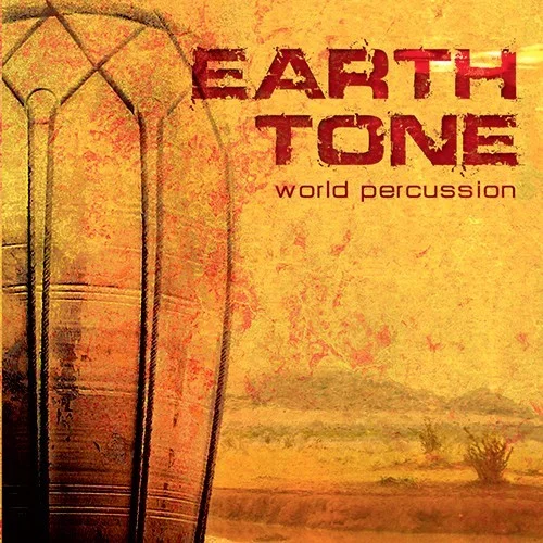 Big Fish Audio Earth Tone interface