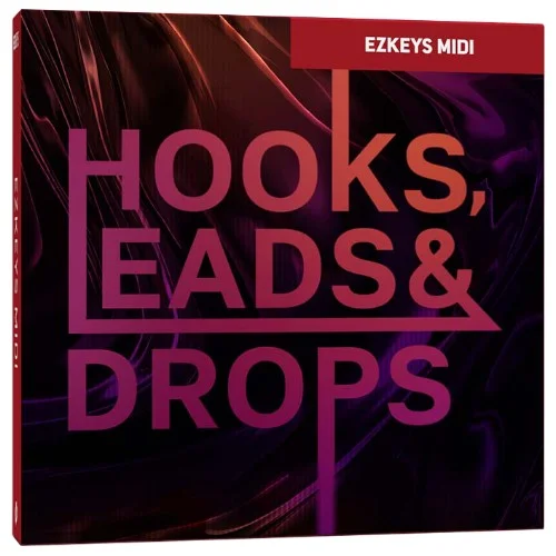Leads & Drops interface